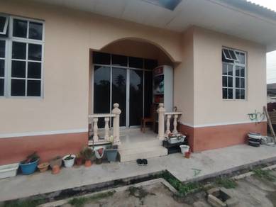 Semi-Detached House For Sale in Kota Bharu,KTN