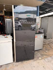 peti ais inverter 385liter delivery free 