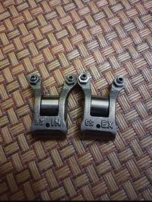Rocker Arm Adjust Rs150/RSX