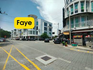 Shop lot For Rent in Raja Uda,PNG