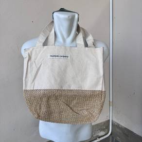 Tsumori Chisato tote bag