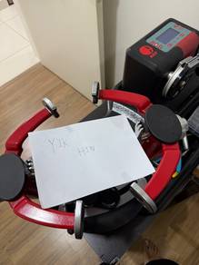 AEF badminton stringing machine