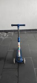 Kid Scooter