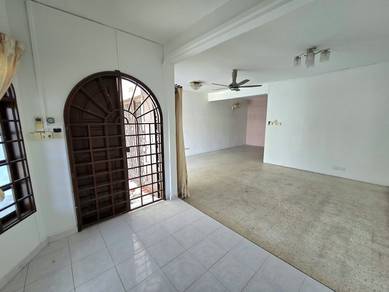 2-storey Terraced House For Sale in Kajang,SGR