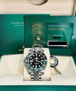 BRAND NEW GMT MASTER 2 sprite