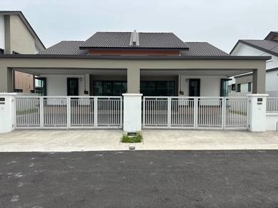 Semi-Detached House For Sale in Sungai Petani,KDH