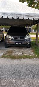 Honda CR-V i-VTEC in Batu Pahat, JHR