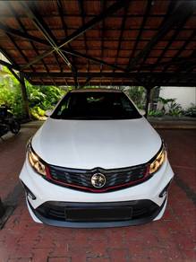 Proton Iriz EXECUTIVE in Ampang Hilir, KUL