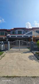 2-storey Terraced House For Sale in Sepang,SGR