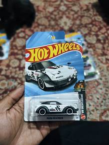 Hotwheels MAZDA MX-5 MIATA
1250
1