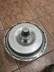 Audi Volkswagen VW WET DSG Clutch Kit 02E 0B5