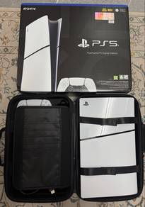 PS5 Slim Digitial Edition