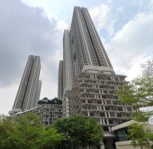 Service Residence For Sale in 28 Boulevard