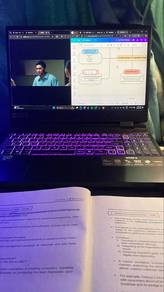 Acer Nitro 5 , performace gaming laptop