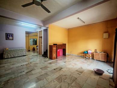 2-storey Terraced House For Sale in Cheras,KUL