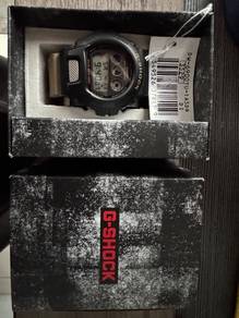 Jam Gshock