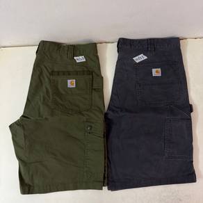 Carhartt Short sz 40 Combo