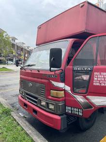 foodtruck for sale