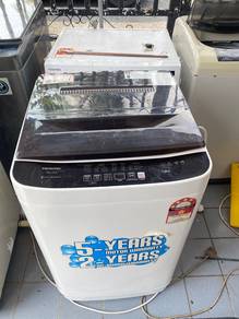 mesin basuh pensonic 7kg untuk dijual