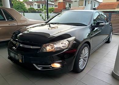 2014 Proton Perdana 2.4L EXECUTIVE