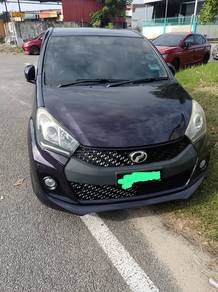 Perodua MyVi SE in Ulu Tiram, JHR