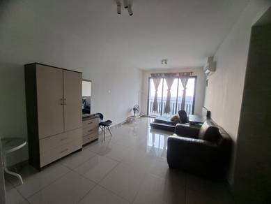 Service Residence For Rent in KSL Avery Park