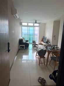 Condominium For Rent in Paragon Residences @ Straits View