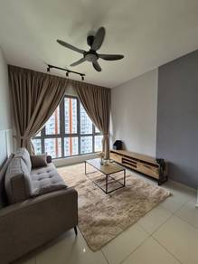 Service Residence For Rent in Nordica @ Gravit8