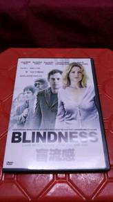 Blindness(DVD)