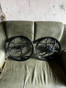 Rim aerox