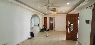 3-storey Terraced House For Sale in Batu Caves,SGR