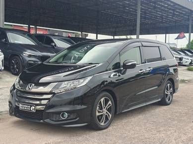 Honda Odyssey EXV in Masai, JHR