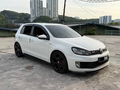 Volkswagen Golf GTi in Cheras, SGR