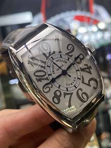 Franck Muller Casablanca 8880 Relief SC