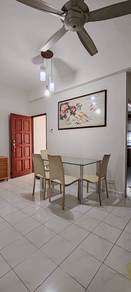 Room in Sungai Nibong, PNG