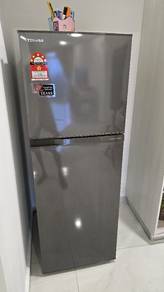 Refrigerator Toshiba