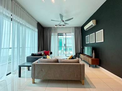 Condominium For Sale in The Light Collection II