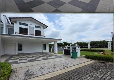 Cluster House For Rent in Semenyih,SGR