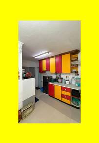 Apartment For Sale in Lestari Apartment