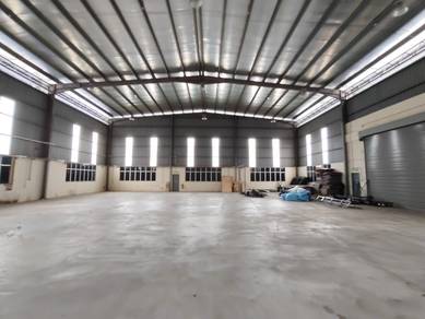 Warehouse / Factory For Sale in Kulai,JHR