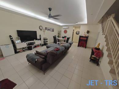 2-storey Terraced House For Sale in Klang,SGR