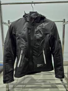 Alpinestars Stella Crew Parka Air Jacket Asia