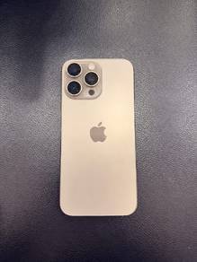 Iphone 16 Pro Max 256GB