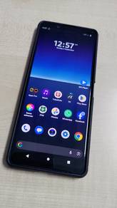 Xperia 1 Mark II