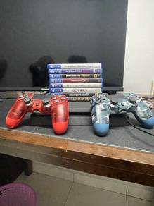 PS4 slim 500GB