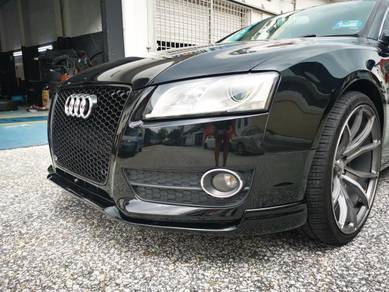 Audi A5 JMS Style Front Lips bodykit