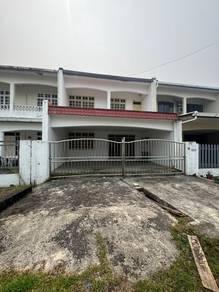 2-storey Terraced House For Rent in Kuching,SWK