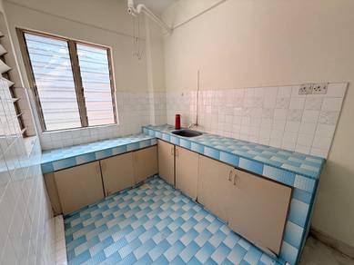 Apartment For Sale in Nuri (Selayang)