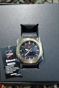 G-Shock GBM-2100CX-9A
