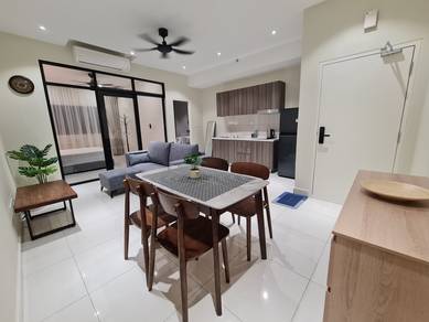 Service Residence For Rent in Edusentral